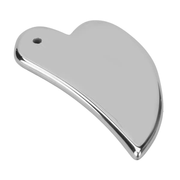 Terahertz Gua Sha Mini Lymfdränage Energistenhänge