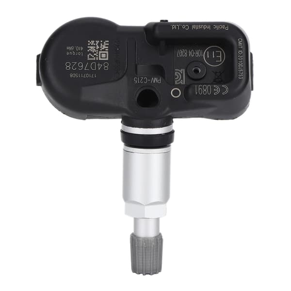 Dekktrykksensor for LS500h LX570/RX450hL PMVC215