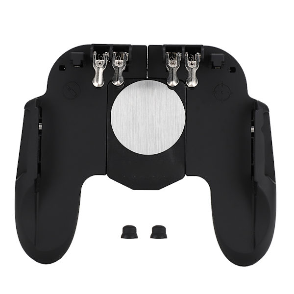 Mobiltelefon Spil Controller Joystick Køleventilator Dissipation Gamepad