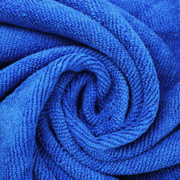 10-pack Mikrofiber Biltvättshanddukar Superabsorberande Bilvårdsdukar