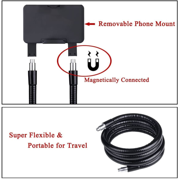 Mobiilipuhelin, monitoiminen Lazy Universal Mobi