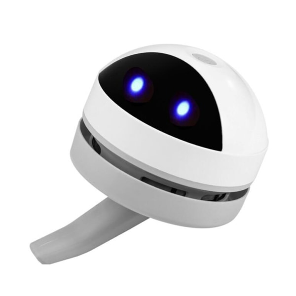 Desktop Støvsuger Mini Trådløs Håndholdt Kontor Hjem Håndholdt Støvsuger Sugegummi,