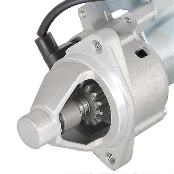 Startmotor til Kohler CH440-3111 motor 12V 14 tænder As Shown