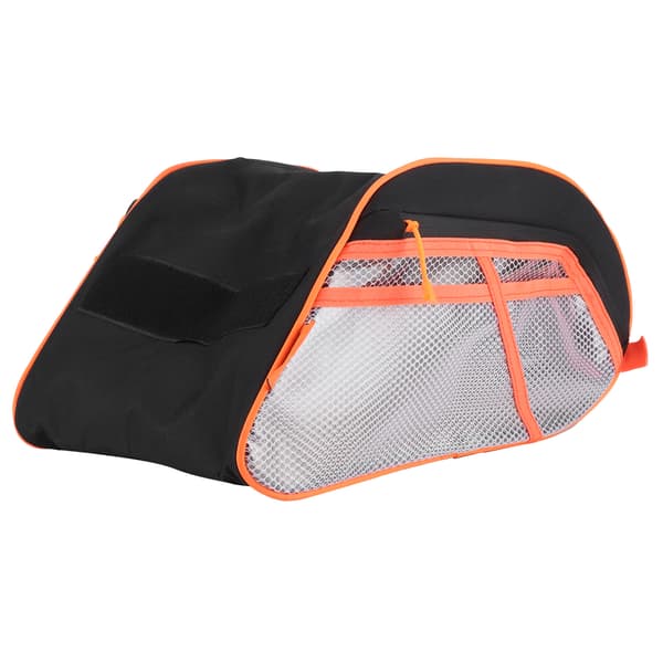 Senterkonsoll Organizer Nylon Oppbevaringsveske Stor Kapasitet Universal for UTV