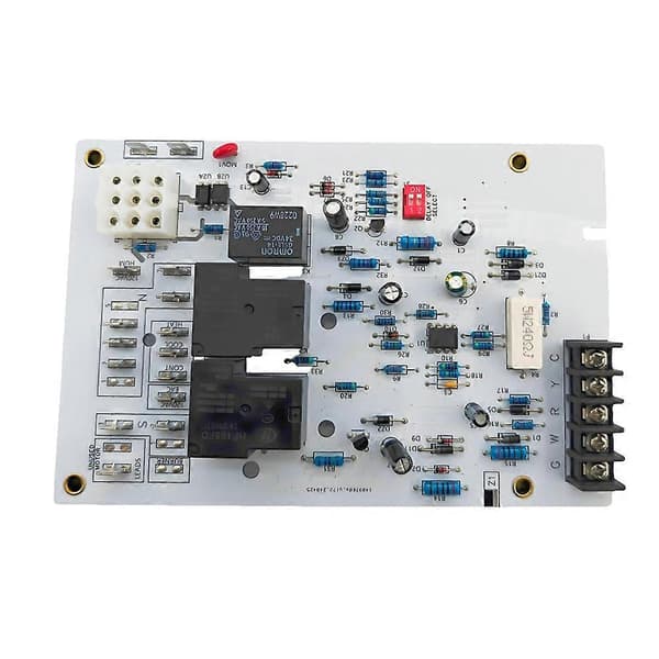 ST9103A1002 Erstatning Elektronisk Ventilator Timer til Honeywell Oliefyr Applikationer