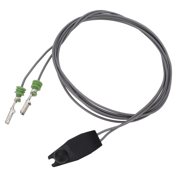 6445F9 Udendørs Indsugningsluft Temperatursensor Udskiftning til Citroen C2 C3 C4 C5 C6 C8 DS3