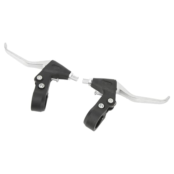 2 stk. Cykelbremsegreb 2,2 cm Universal Legering Mountainbike Tilbehør