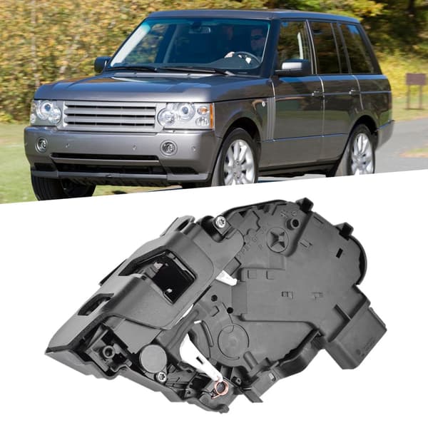 Dörrlåsställdon Höger Fram LR011275 Passar för Land Rover Discovery / Freelander / Range Rover Evoque