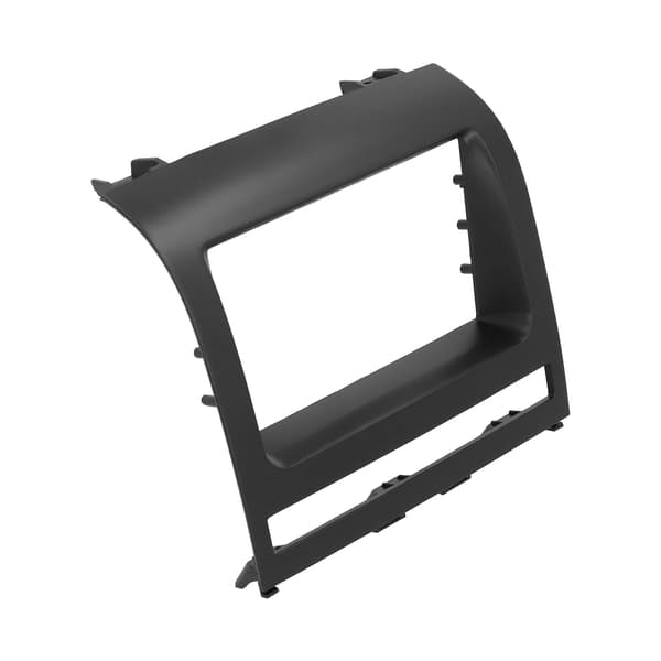 2DIN Central Control CD Audio Fascia Rambyte til FIAT Albea/Siena/Palio 2004-2012