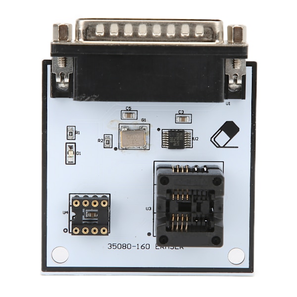 35080 160 Adapter Byte for IPROG Bilfeildetektor Deler