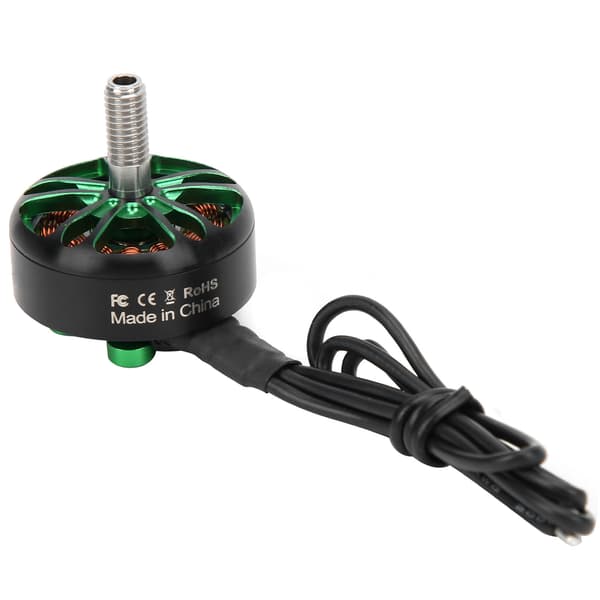 A2306.5 Børsteløs motor med adapter 1900KV for RC Drone FPV Racing