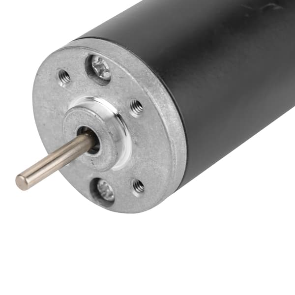 Højtydende 12V 4000rpm Permanent Magnet DC Børstemotor