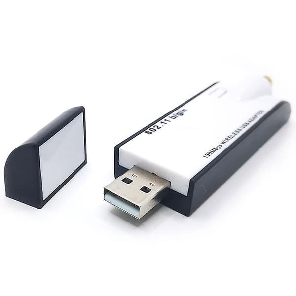 Rt3070 150mbps 802.11n Mini Trådlös Nano Usb Wifi Adapter Wifi Dongle för Windows Ce5.0/ce6.0/7/8/