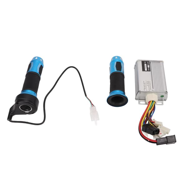 48V 1000W Vanntett Elektrisk Scooter Motor Hastighetskontroller med Gass