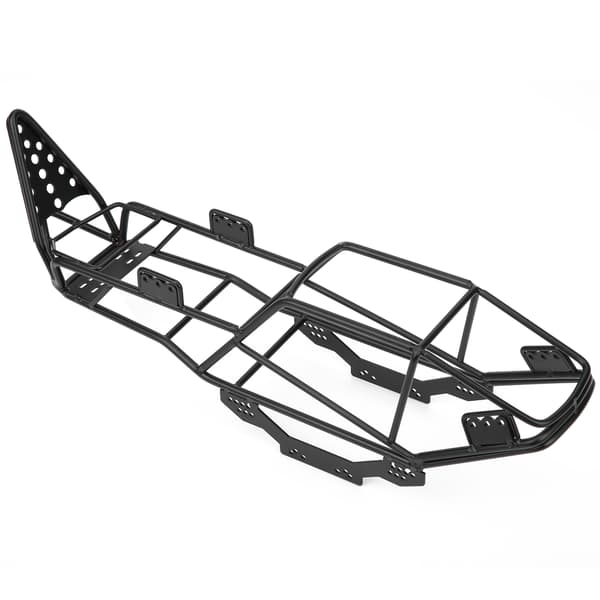 Axial SCX10 1 10 RC Lastbilschassi med Full Rörram