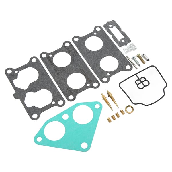 20 karburator reparationssæt reservedele til John Deere HPX 4x2 4x4 Gator UTV 2004 2012
