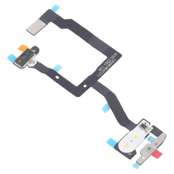 KOMPATIBEL Lommelykt / Lyssensor Flexkabel Not Specified For Xiaomi 13 Ultra