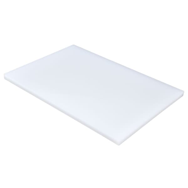 Läderhantverk Stanshammare Pad 200x100x8mm Plastskärbräda Stämplingsbräda
