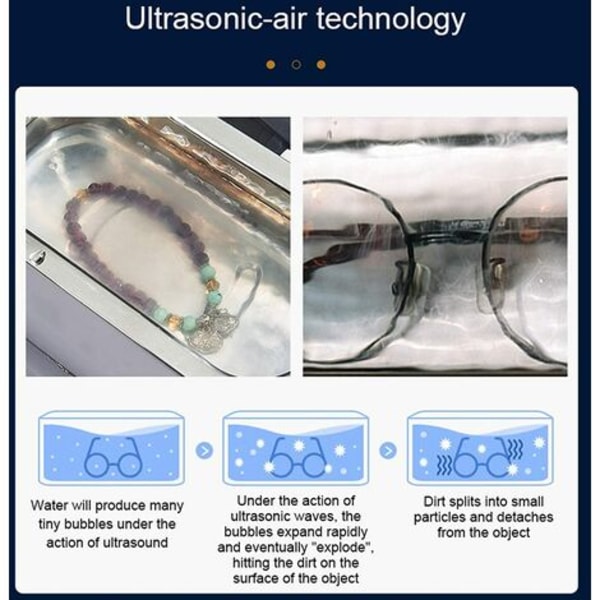Luftrenser med iongenerator Mini bærbart plug-in filter Luftrenser Deodorizer til hjem, soveværelse, køkken, kontor,