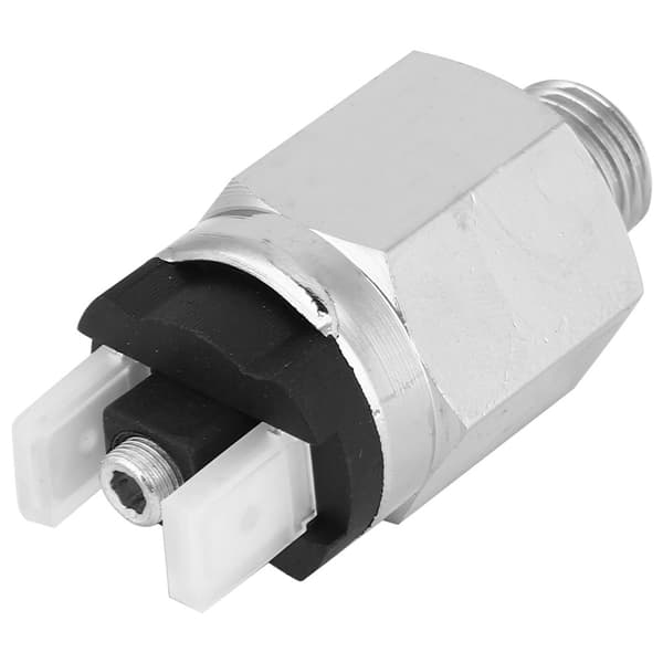 G1/4in Lufttrykskontakt AC220V 48VAC DC