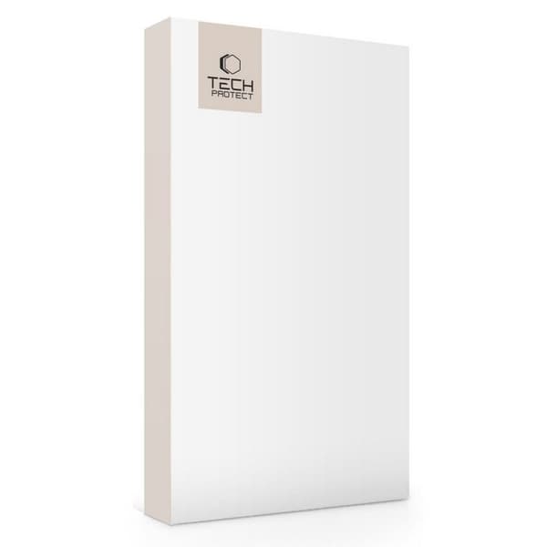 Tech-Protect Magnetisk MagSafe Ringholder Lilla 20