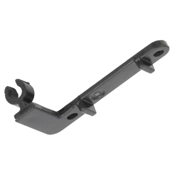 DJI Mavic Mini 2 PTZ Blødt Kabel Pres Dele Sort Monterings Reparations Tilbehør