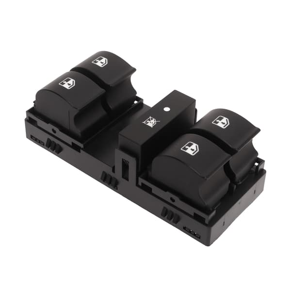 Doblo 263 2009-2018 Elektrisk Vindusbryter 735498686 Rask Respons Sensitiv Komfort Touch Erstatning