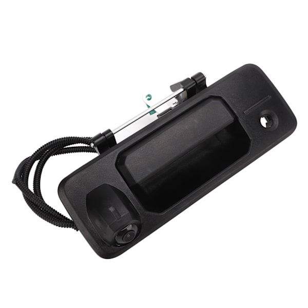 Tailgate Handle Switch Panel With Rear View Camera 95760 2W000 IP68 Waterproof Replacement For Tundra 2014-2020