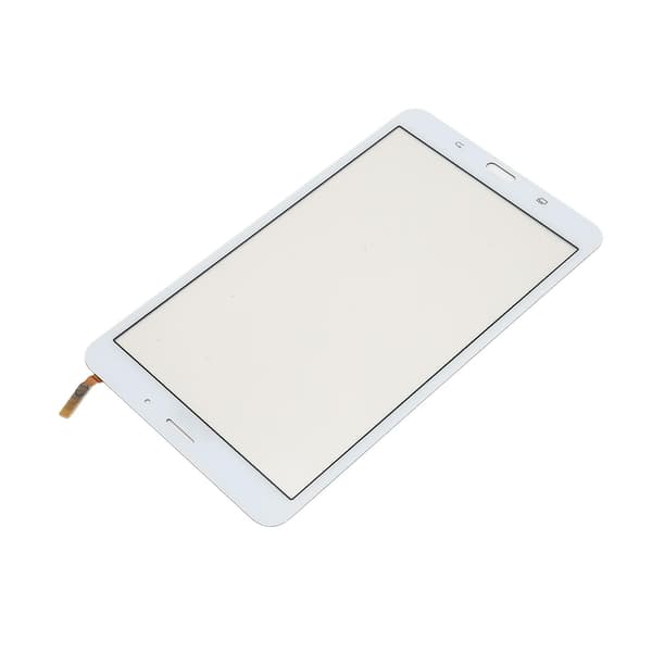 Hvid 8\" Touchskærm Digitizer til Samsung Galaxy Tab 4 SM T331 - Nem Installation