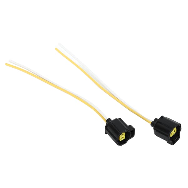 2-benet vandtemperatursensorstik 90980-11062 Kølevæsketemperatursensor Pigtail-kabel