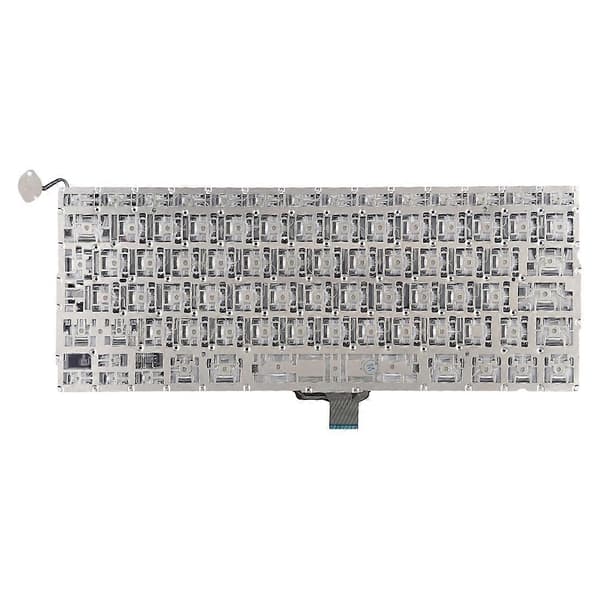 RF-version tangentbord för MacBook Pro 13 tum A1278 Not Specified