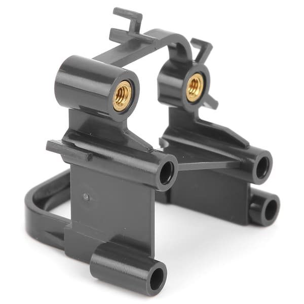 DJI FPV Combo Vänster Höger Batterihållare Plast Hållbart Drönartillbehör
