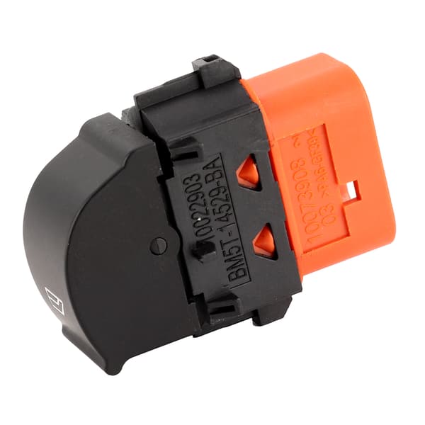 Strømbryter for vindusheis BM5Z14529A Passer til Ford Escape/Focus/Transit Connect