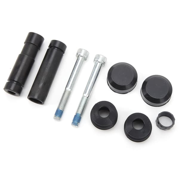 Sklie-sett for bremsekaliper foran BCF1499A Erstatning for Benz Sprinter (906) NCV3 2006 til 2018