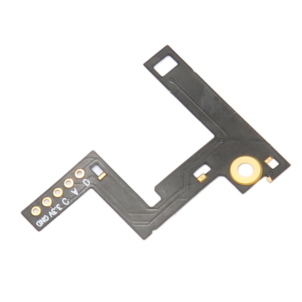 Moderkortskontakt Flexkabel Professionell Ersättning CPU Flexkabel för Switch OLED Flex Sx Core