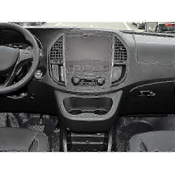 Passer for Vito Metris W447 2016-2020 Bil Sentralholder