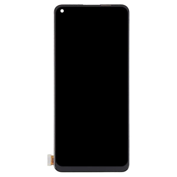 TFT LCD+pekskärm för OnePlus Nord CE 5G EB2101 EB2103