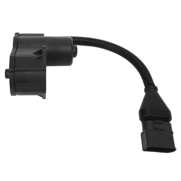 Elektrisk bromsservomotor 6 tänder 4E0998281B Hög noggrannhet Stabil prestanda för A8 S8
