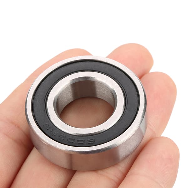 6003 2RS Djupgående kullager 10-pack