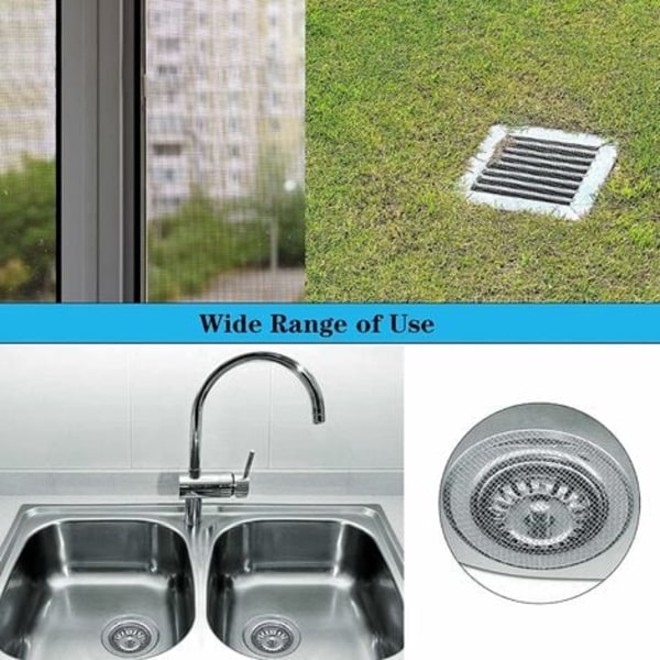 Mesh mesh levy suodatus metalliverkko mesh , hieno mesh 21*30cm hopea