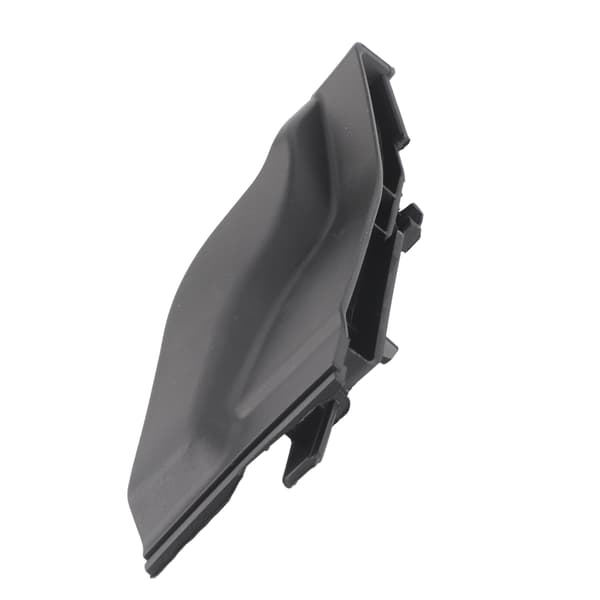 Front Side Vent Cover ABS Gummitætningshætte til Prius 2010 til 2015 Venstre 55084-47020