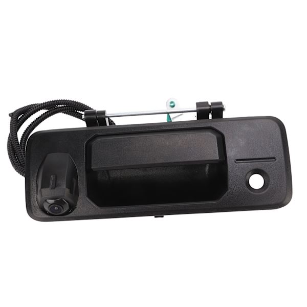 Tailgate Handle Switch Panel With Rear View Camera 95760 2W000 IP68 Waterproof Replacement For Tundra 2014-2020