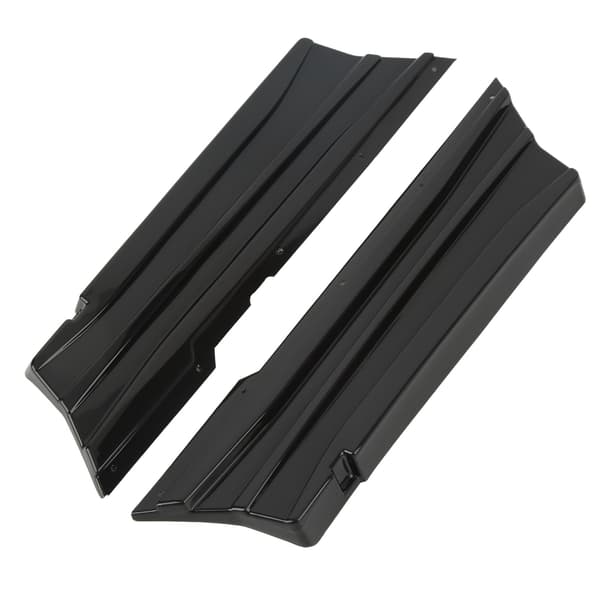 ZD Racing 1 7 EX 07 EX07 RC Bil Sideplater Tilbehør 8582