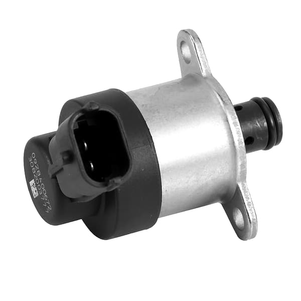 Nissan Interstar Drivstofftrykkregulator Kontrollventil Målemagnet 0928400672