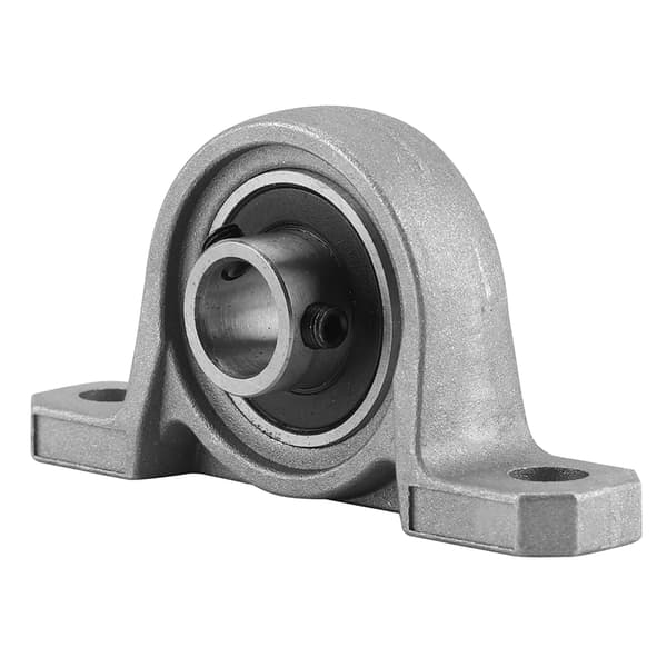 10 mm sinkitty Crowd Block -laakeri KP000