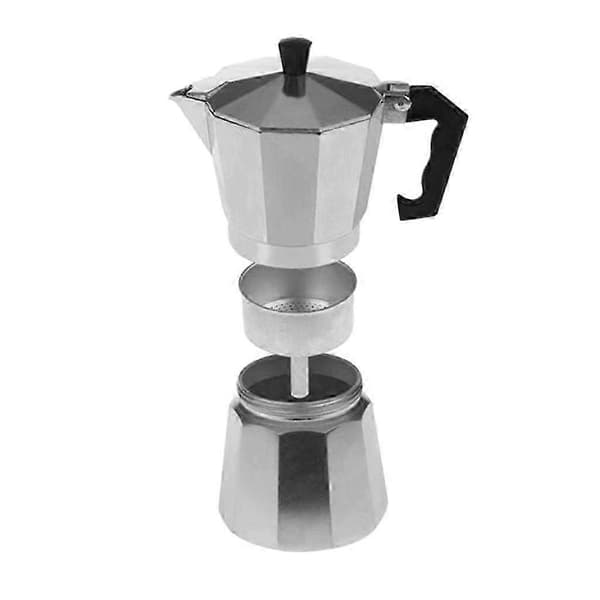 Kaffebryggare 3 koppar 3 Cups