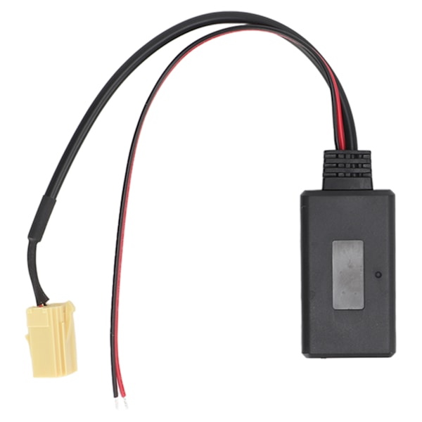 Bluetooth Aux-adapter Professionelt stereomusikkabeludskiftning til Alpha Romeo