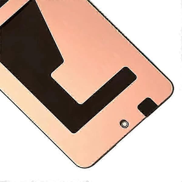 Til OnePlus Nord 4 CPH2663 Original AMOLED LCD-skærm med Digitizer Komplet Samling
