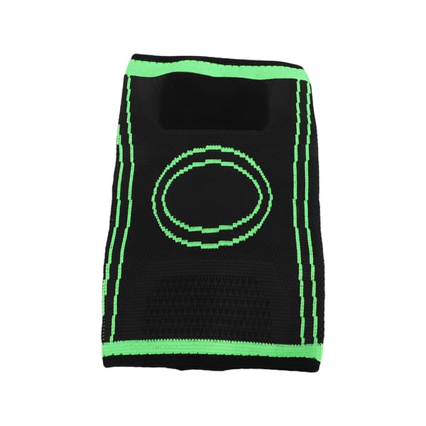 Åndbar knækompressionsstøtteærme til mænd og kvinder