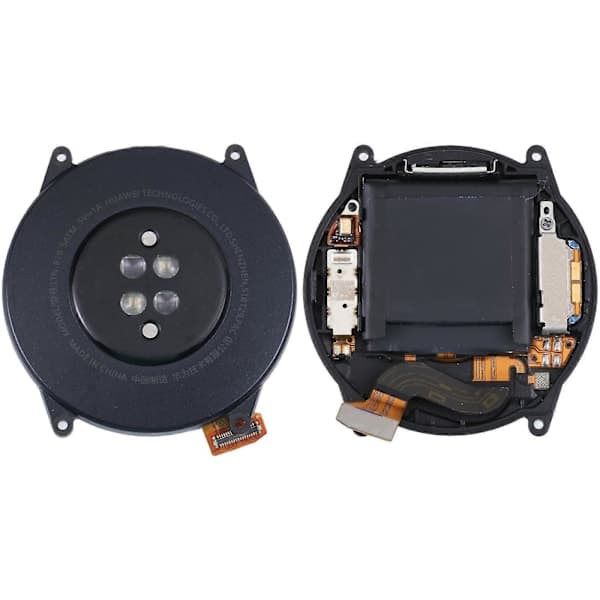 Bagside med batteri til Huawei Watch GT 2 46mm LTN-B19[ht]